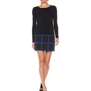 Bailey 44 Women's Grand Duchy Window Paine Dress